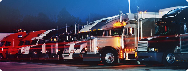 Trucks