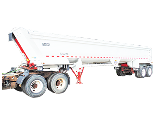 all trailers