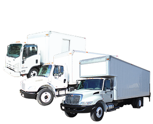 box trucks
