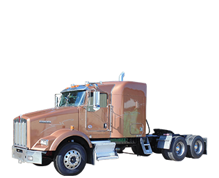 sleeper trucks